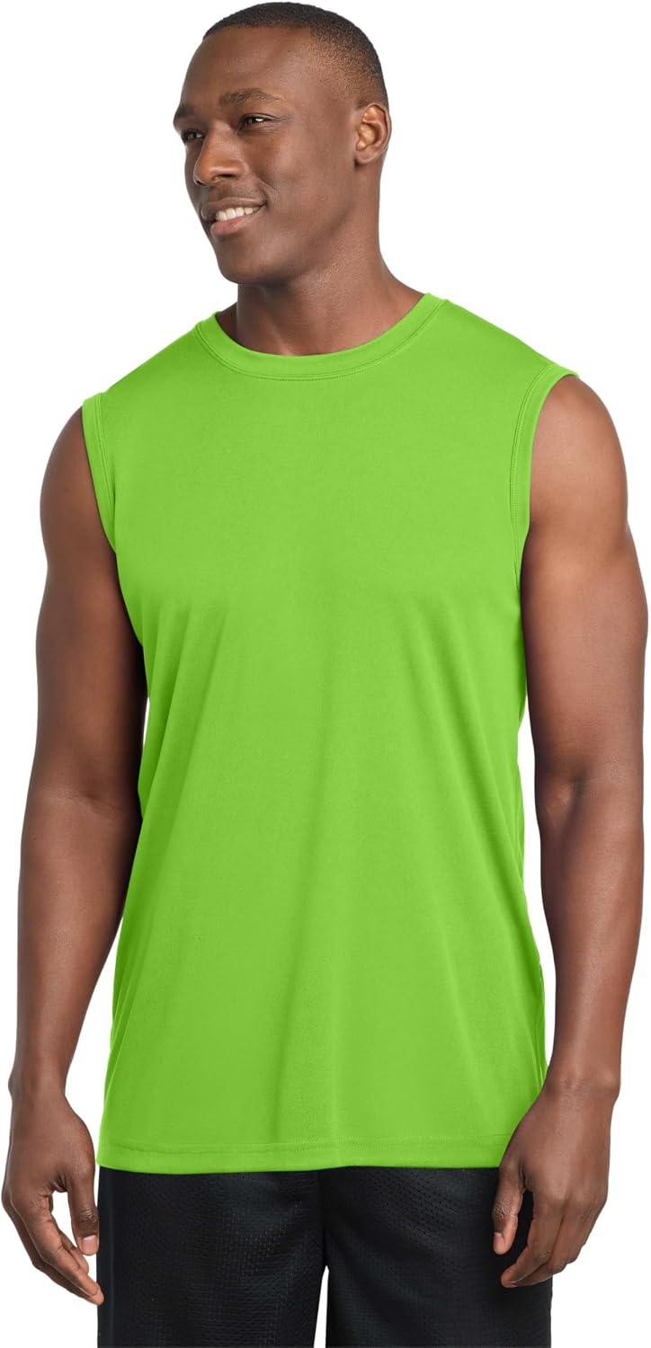 Camisas Atléticas para Hombre