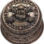 Joyero celta nórdico vikingo Odin regalo unisex