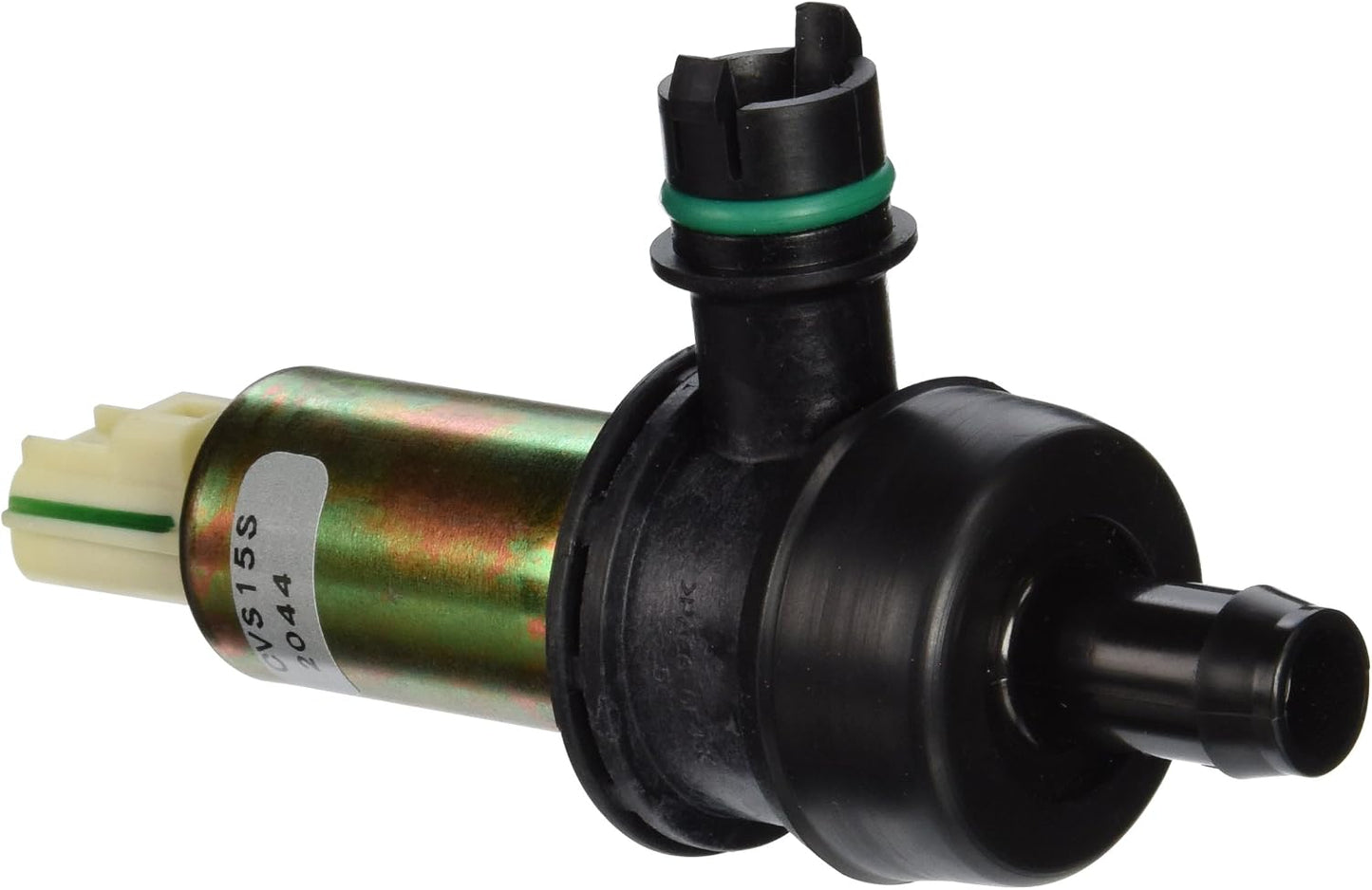 Solenoide ventilación recipiente vapor CVS15