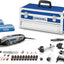 Set herramienta giratoria alto rendimiento
