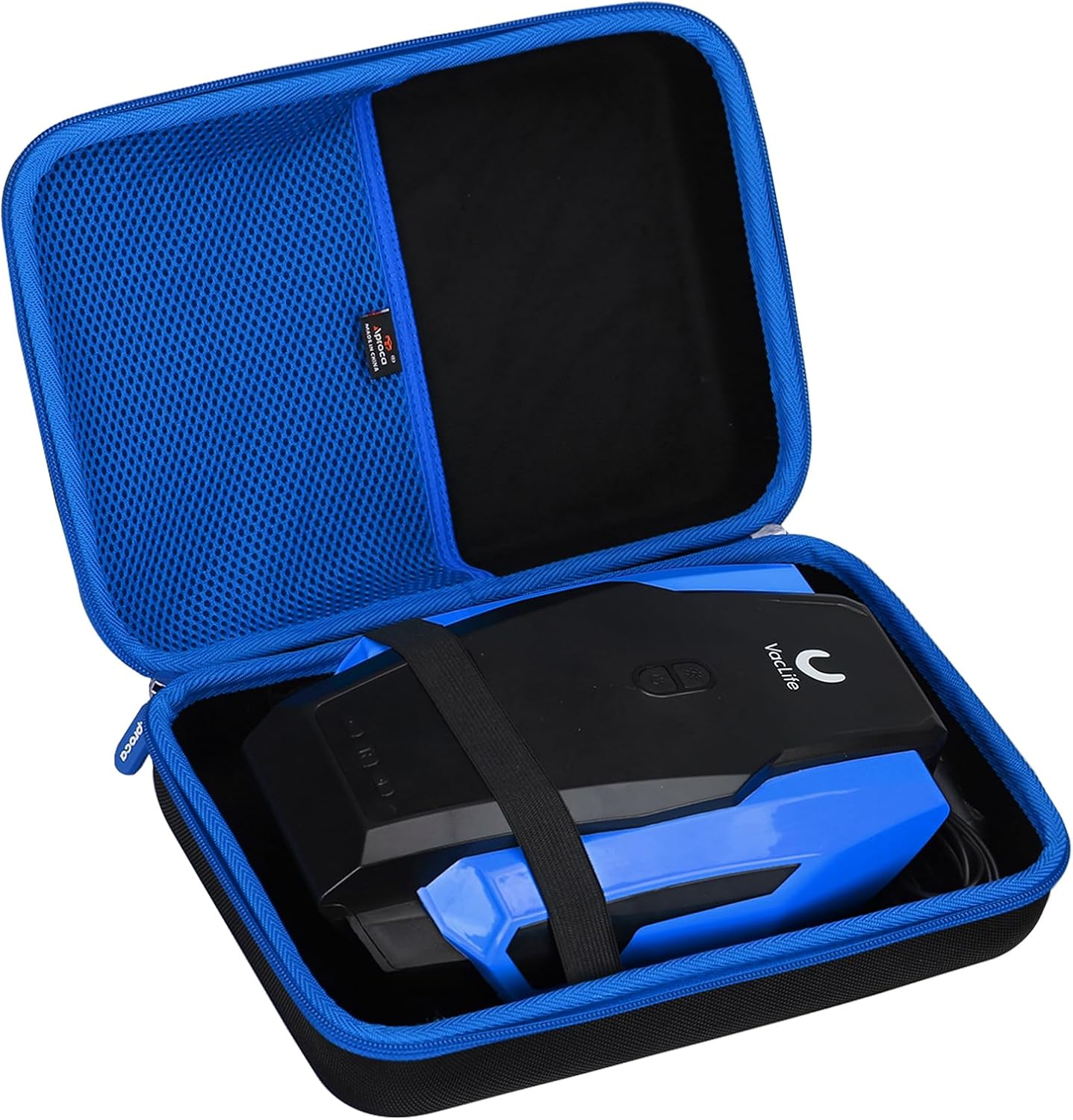 Funda protectora para compresor aire y accesorios
