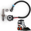 Válvula solenoide comp Bobcats S185 S205 T250 T300