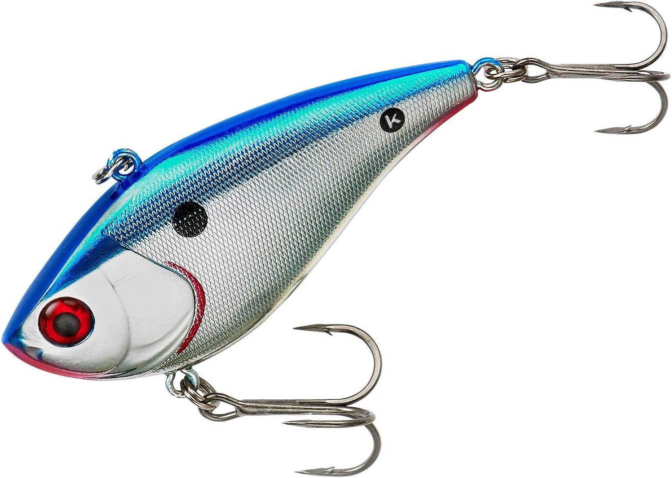 Señuelo Crankbait One Knocker para Pesca Lubina