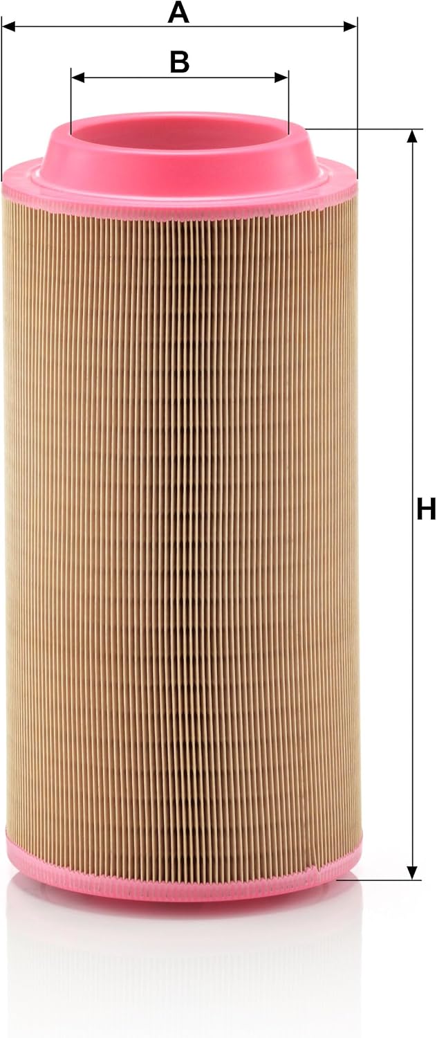 Elemento filtro aire C20500