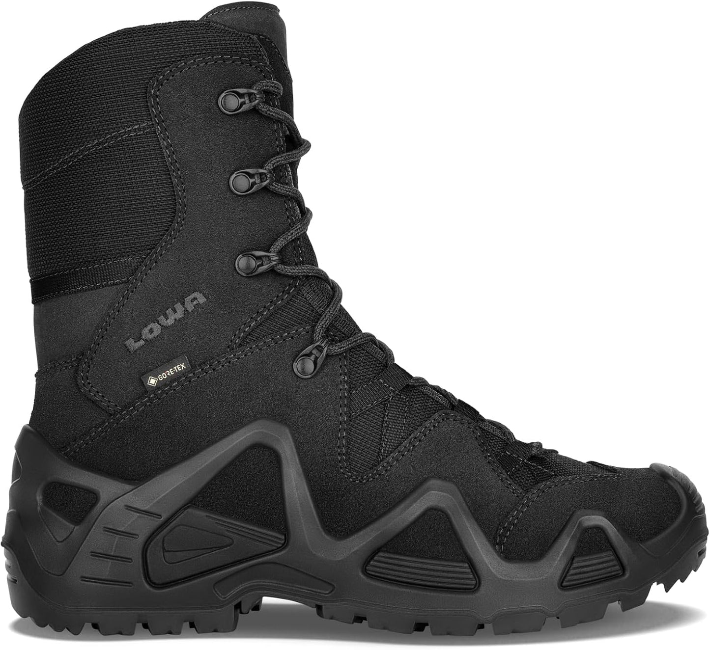 Calzado Zephyr Goretex Hi TF EU