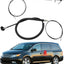 Kit cable puerta corredera eléctrica comp Honda Odyssey