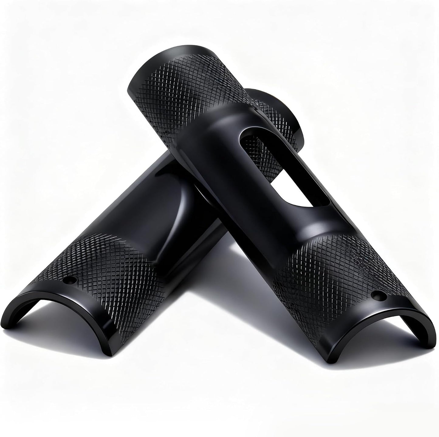 Adaptador para manillar Harley 1-1.25" Universal
