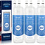 Filtro agua Everydrop 1 Whirlpool comp 3 pzas