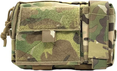 Bolsa Super Admin Multicam