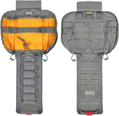Paquete primeros auxilios 5x8 Gen-2