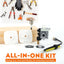 Kit carburador ECHO GT200 HC150
