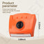 Cubierta filtro aire comp motosierra Stihl MS194T