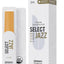 Cañas saxo tenor Jazz selladas 5 pzas