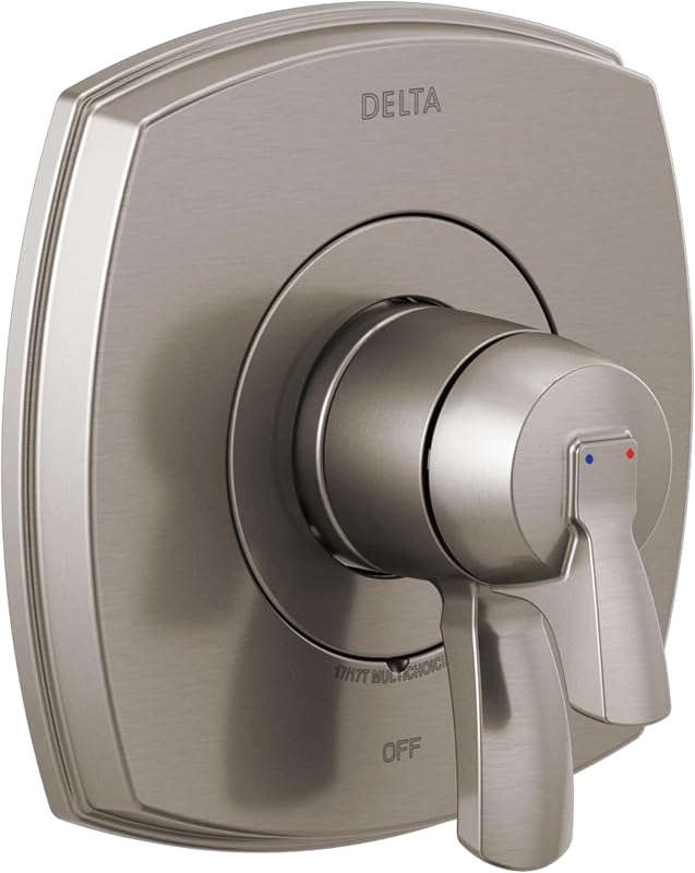 Válvula equilibrada de presión Delta T17076 Stryke Serie 17