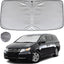 Parasol plegable para Honda Odyssey 11-17