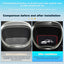 Forro consola Nissan Juke 2011- ranura puerta y accesorios