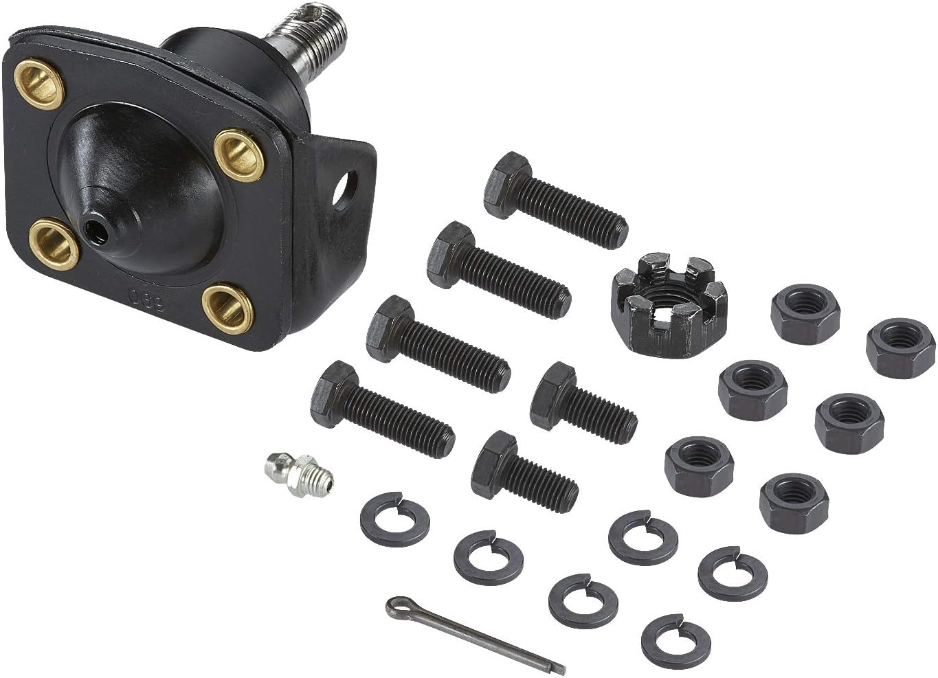Rótula suspensión delantera K670