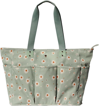 Bolsa pana mujer múltiples bolsillos viaje gimnasio