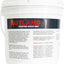 Mortero refractario 10 lb alta temperatura parche ladrillos