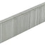 Grapas electro galvanizado 1/4x1-1/4 5000uds