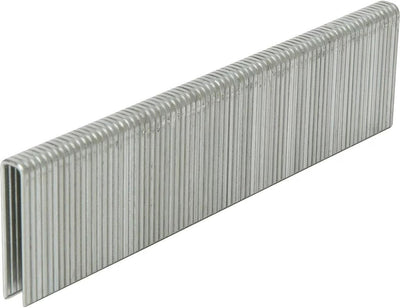 Grapas electro galvanizado 1/4x1-1/4 5000uds