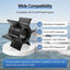 Impulsor bomba agua comp Mercury Mariner Tohatsu 25-40HP