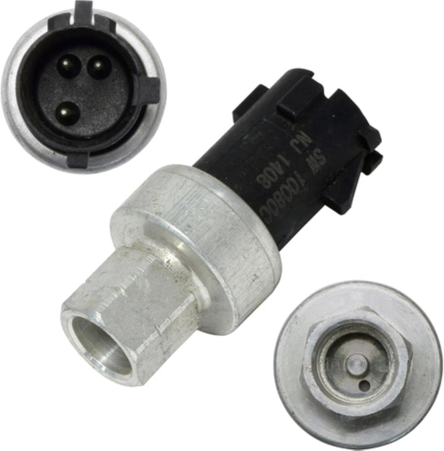 Transductor presión HVAC SW 10080C