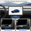 Caja almacenamiento Tesla Model 3 2020-2026 diseño oculto