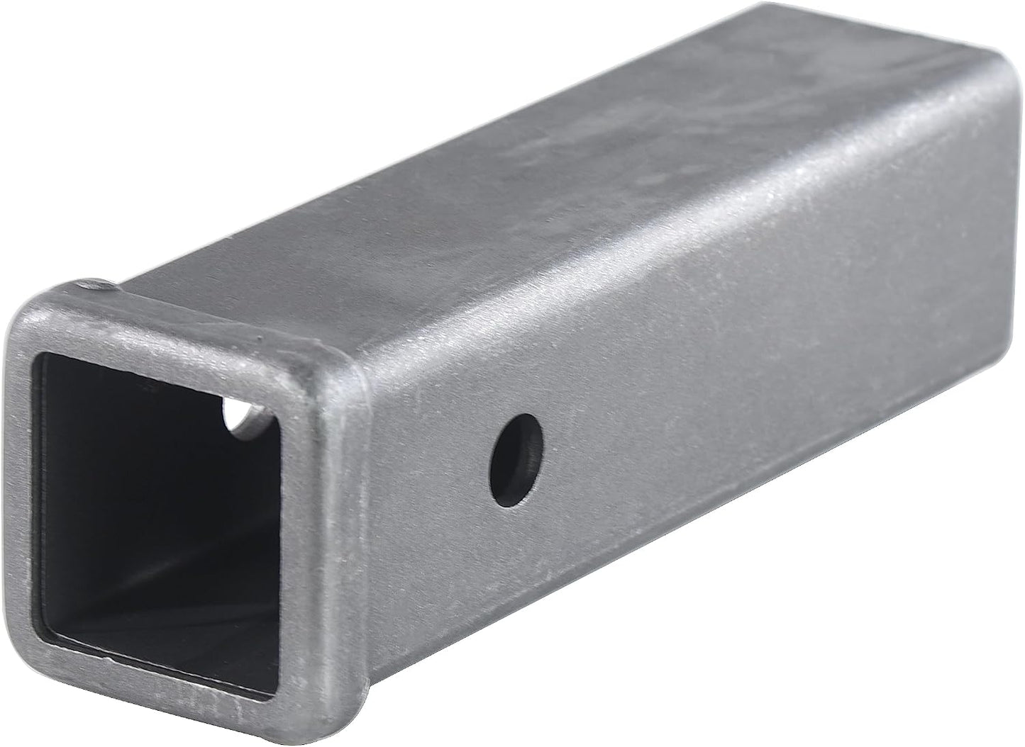 Adaptador soldadura enganche remolque 2x9" acero