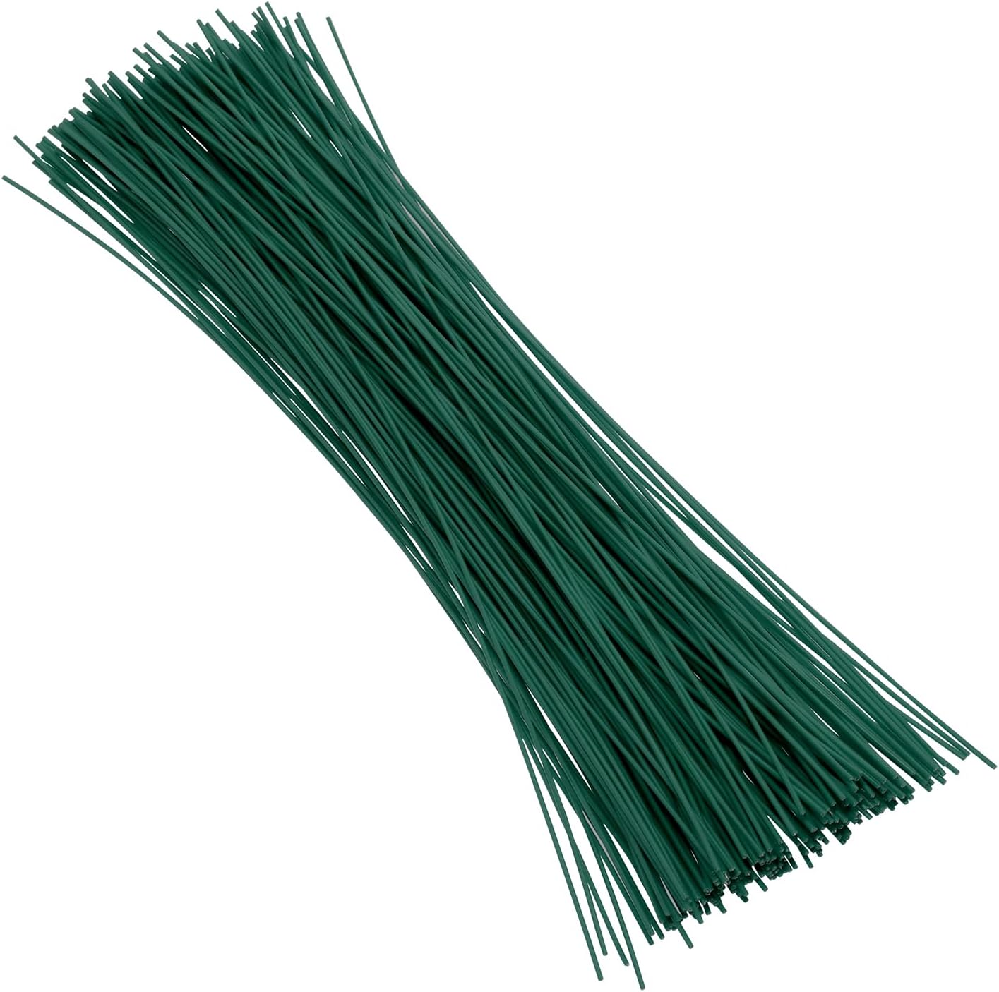 Bridas reutilizables 8pulg para jardín cables vides plantas