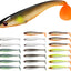 Lanzador pesca suave vibración múltiples cebo