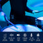 Sistema monitor inalámbrico IEM cinturón estudio