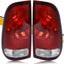Luz trasera comp Ford F150 F250