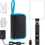 Cortador espuma eléctrico 100-240v con estuche