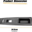 Interruptor ventana puerta Toyota Yaris L LE 74231-52650-C0