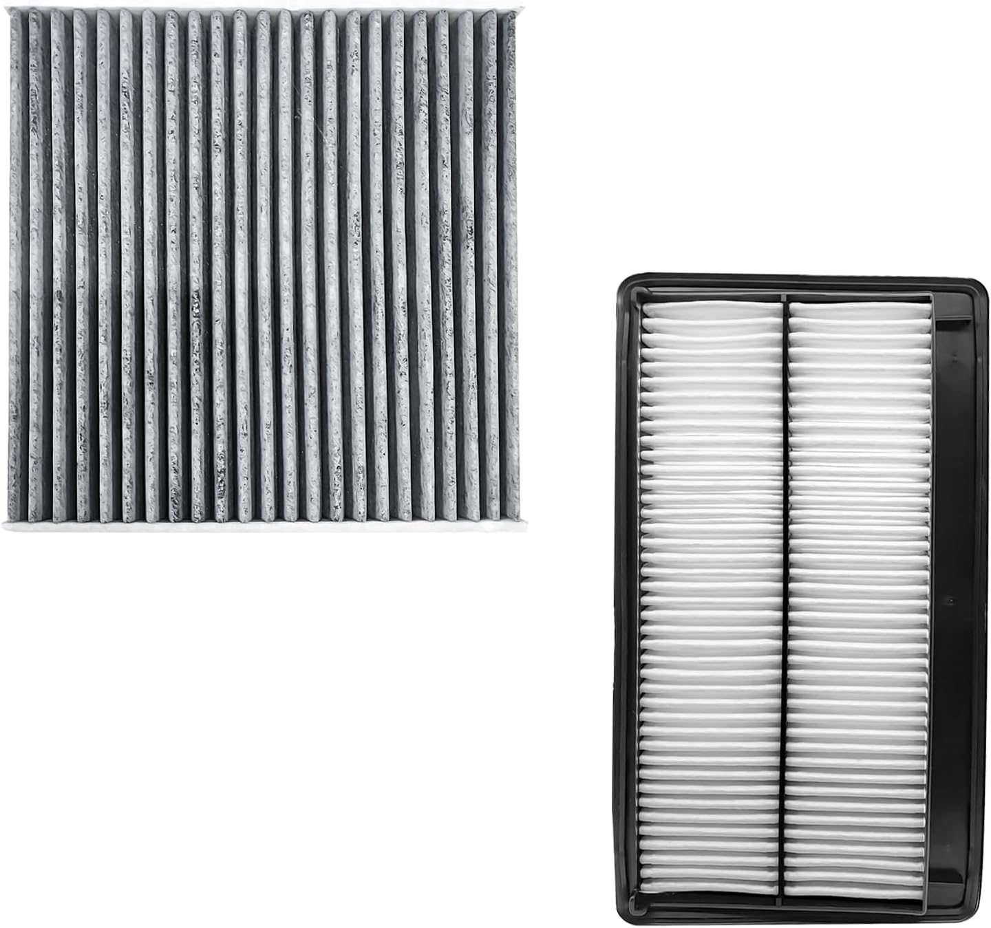 Filtro aire motor cabina Acura MDX 3.5L V