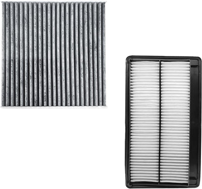 Filtro aire motor cabina Acura MDX 3.5L V