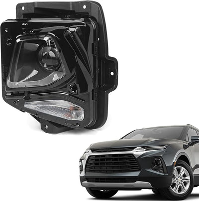 Faro delantero estilo OE para Chevy Blazer 19-22