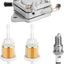 Kit impulso bomba combustible Club Car DS Kawasaki 5136