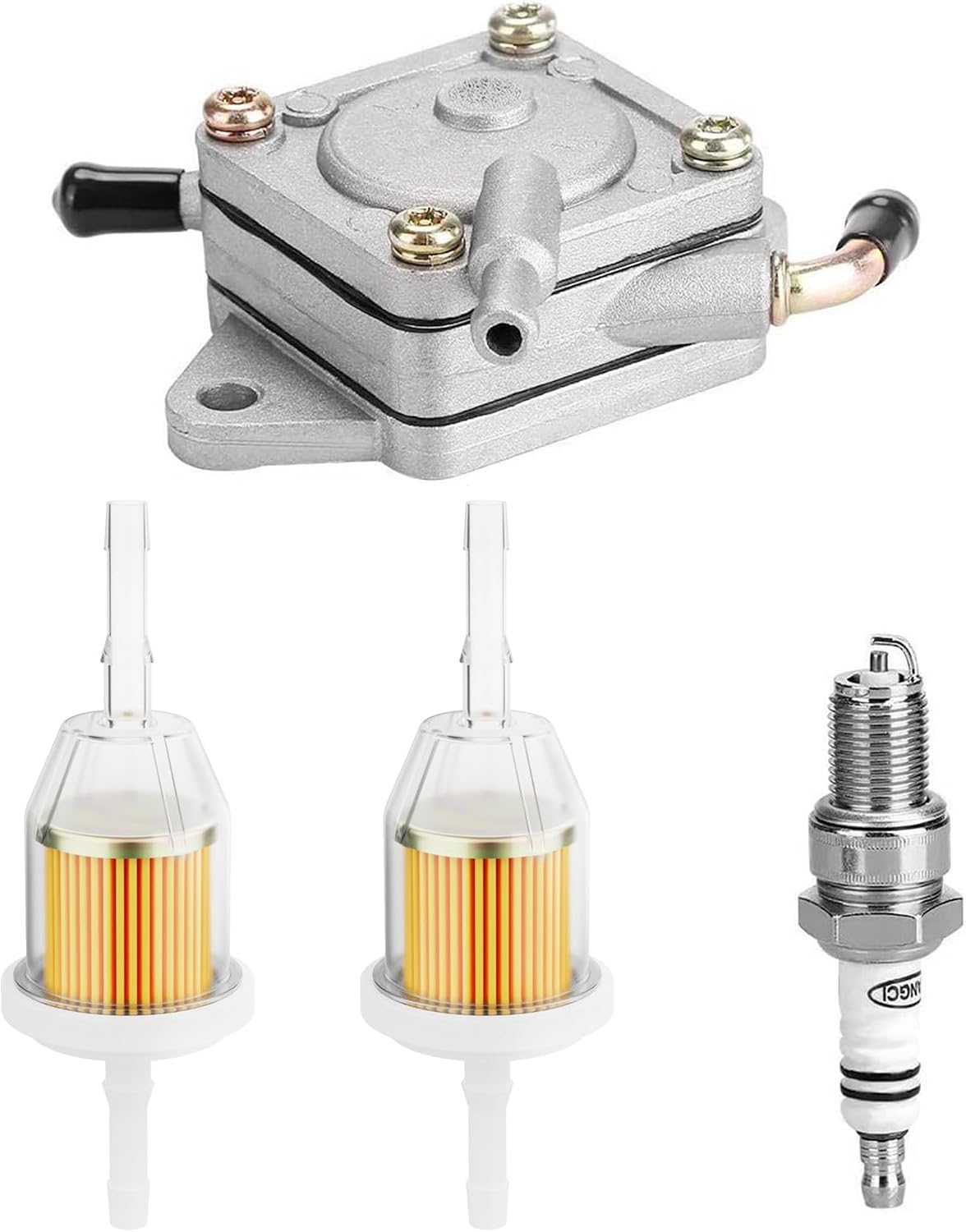 Kit impulso bomba combustible Club Car DS Kawasaki 5136