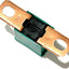 Fusible verde 40amp multiusos pal series 1 reemplazo fld-40