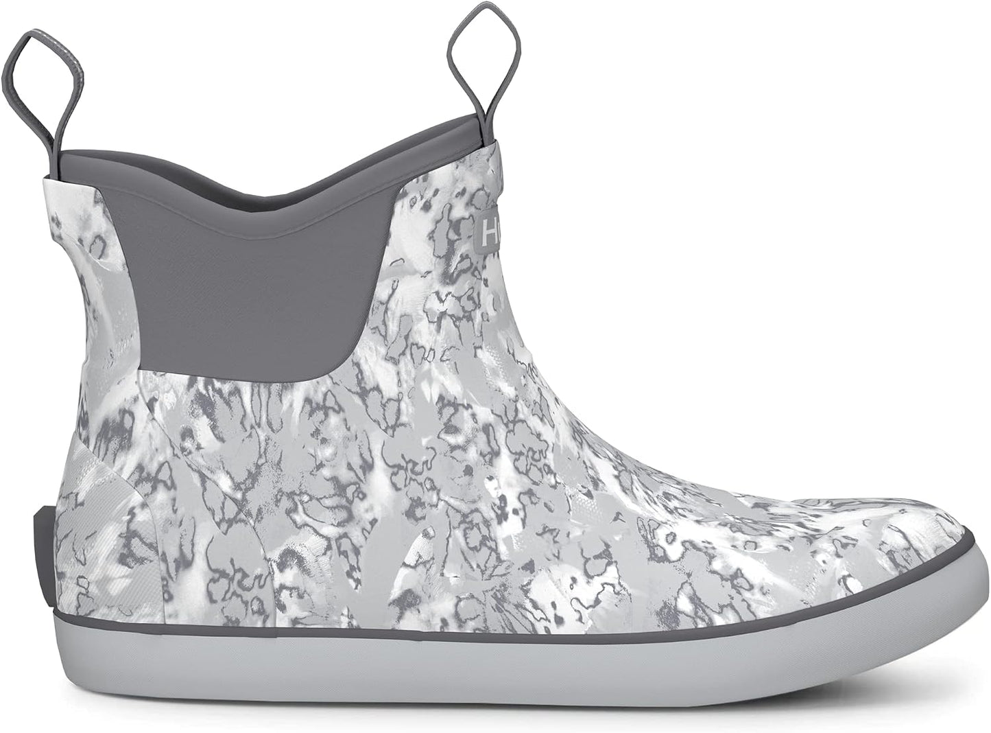 Botas mujer estilo Rogue Wave de Cuero con Talón Alto