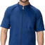 Abrigo chef Arcadia para hombre