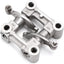 Brazos basculantes motor GY6 139QMB aluminio