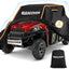 Cubierta UTV 4-6 plazas Polaris Ranger Crew XP