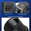 Motor ventilador HVAC comp Nissan Sentra