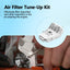 Kit filtro aire motosierra Echo CS-310 repuesto