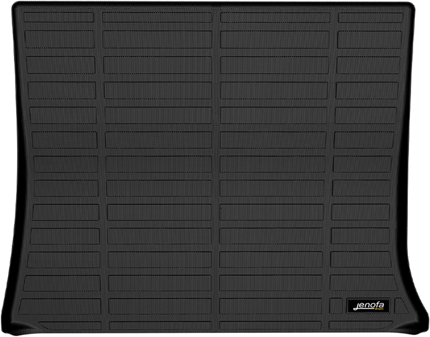Alfombrillas carga Chevy Equinox/GMC Terrain 2012-17