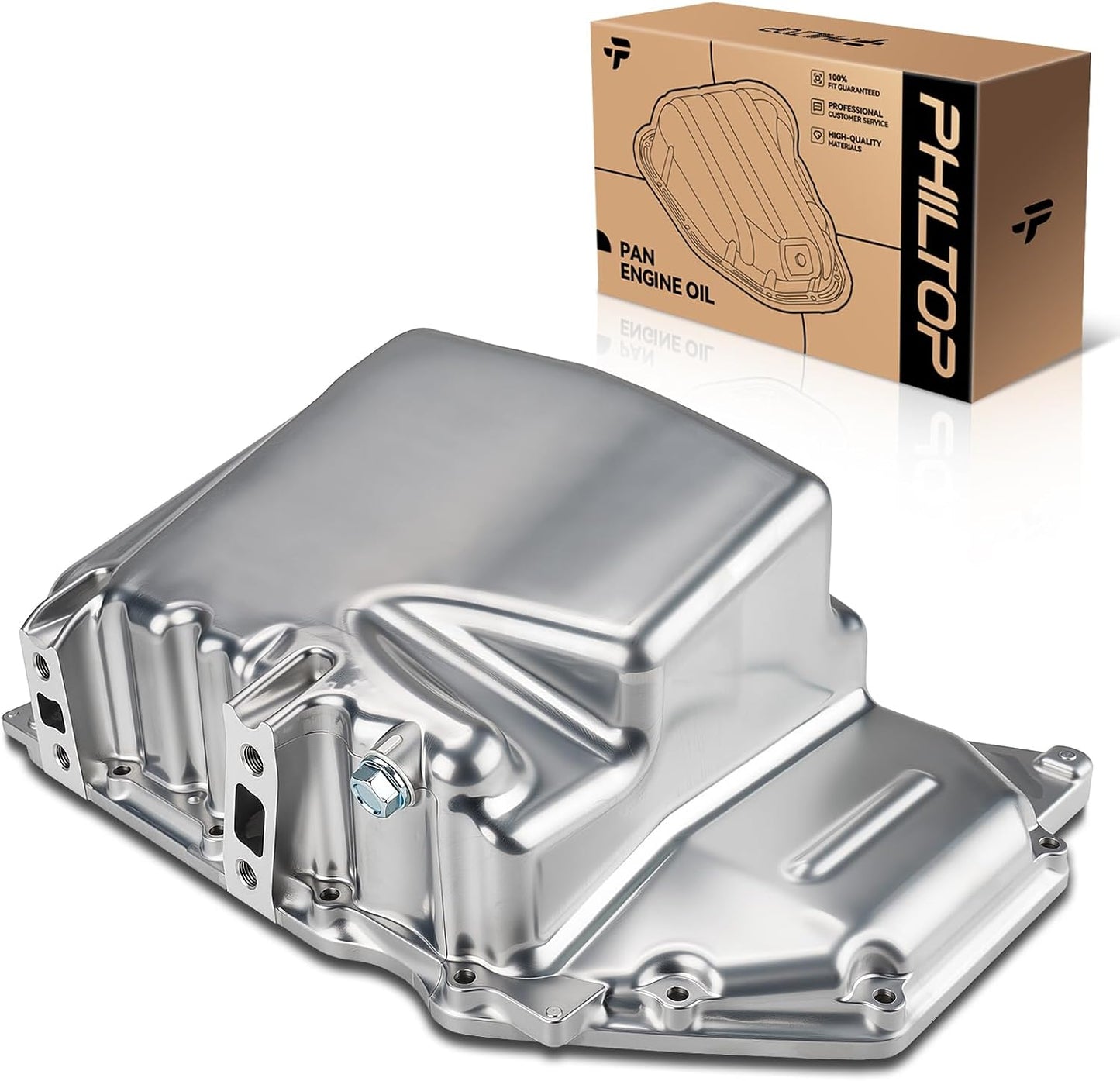 Bandeja aceite motor comp Honda CR-V 2.4L