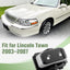 Interruptor bloqueo puerta Lincoln Town Car repuesto 1S9023